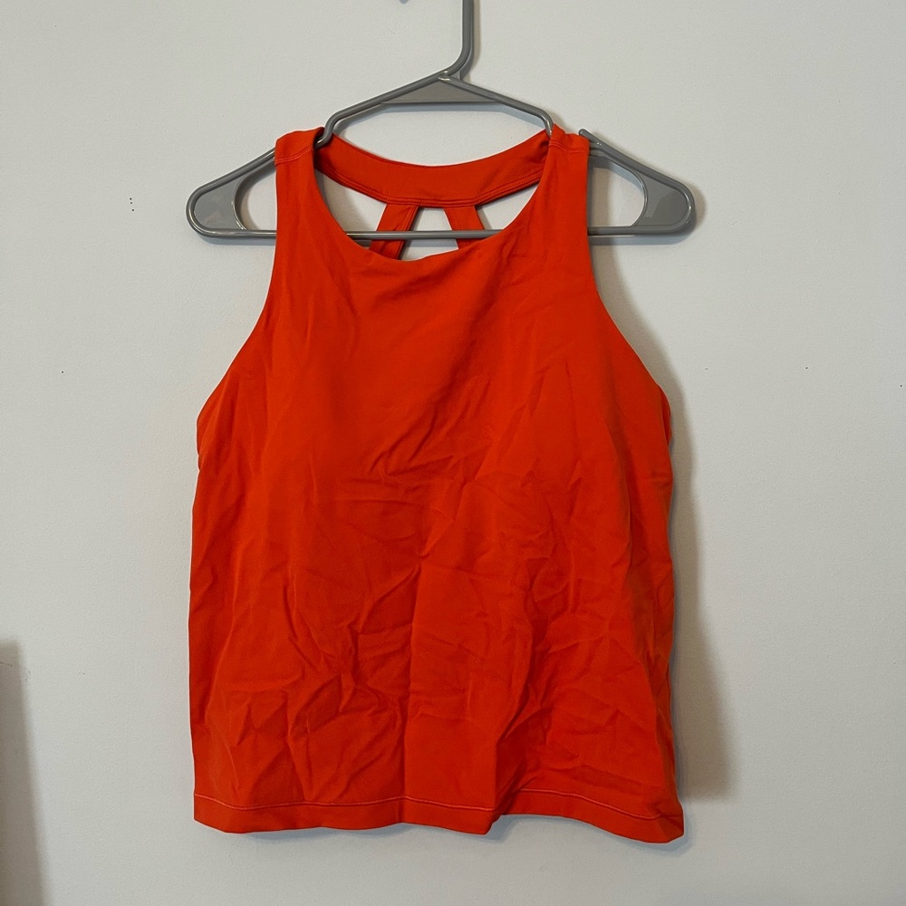 Athleta tank top